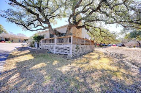 213 Overlook Court Wimberley TX 78676