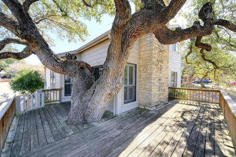 213 Overlook Court Wimberley TX 78676