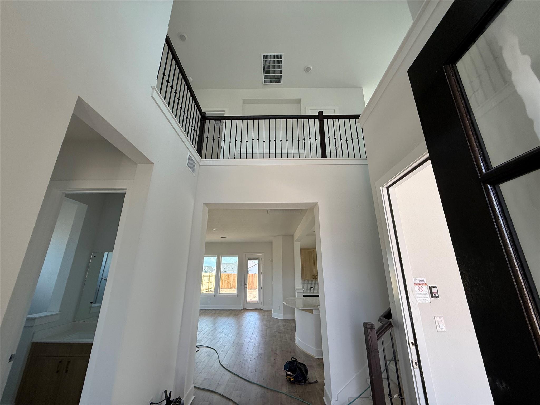 217 Montecido Drive Liberty Hill TX 78642