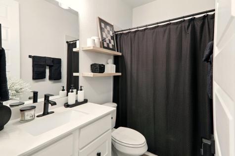 112 Rosemary Court Bastrop TX 78602
