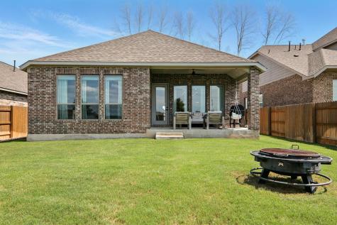 112 Rosemary Court Bastrop TX 78602