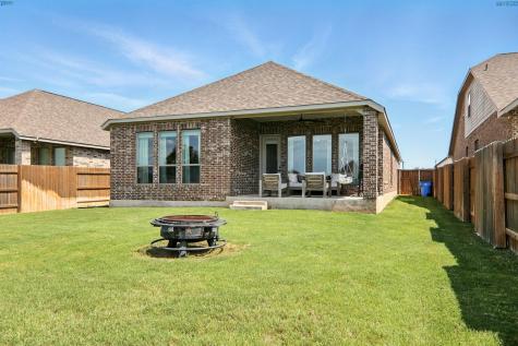 112 Rosemary Court Bastrop TX 78602