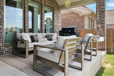 112 Rosemary Court Bastrop TX 78602