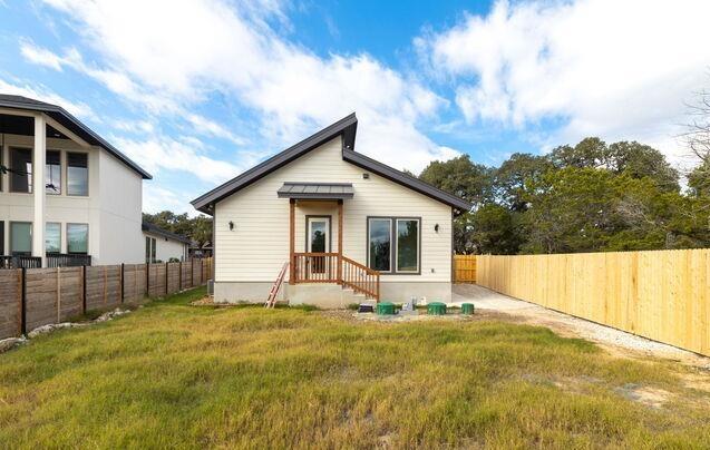 1382 Green Meadow Lane Spring Branch TX 78070
