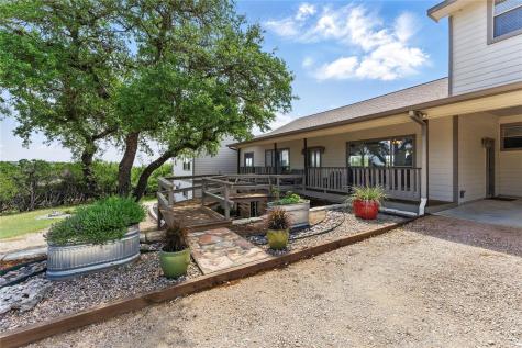 14415 Evergreen Cove Austin TX 78737