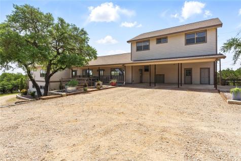 14415 Evergreen Cove Austin TX 78737