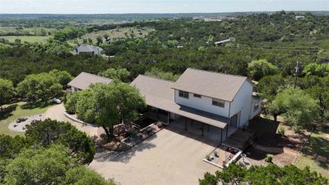 14415 Evergreen Cove Austin TX 78737