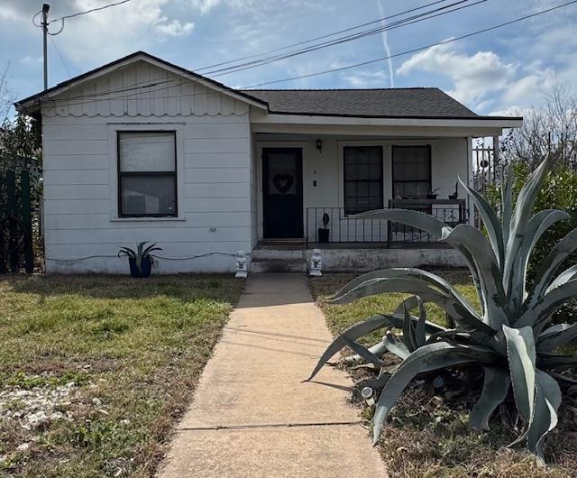 603 W Grady Drive Austin TX 78753