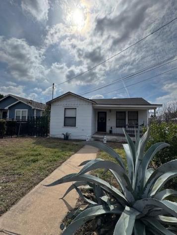 603 W Grady Drive Austin TX 78753