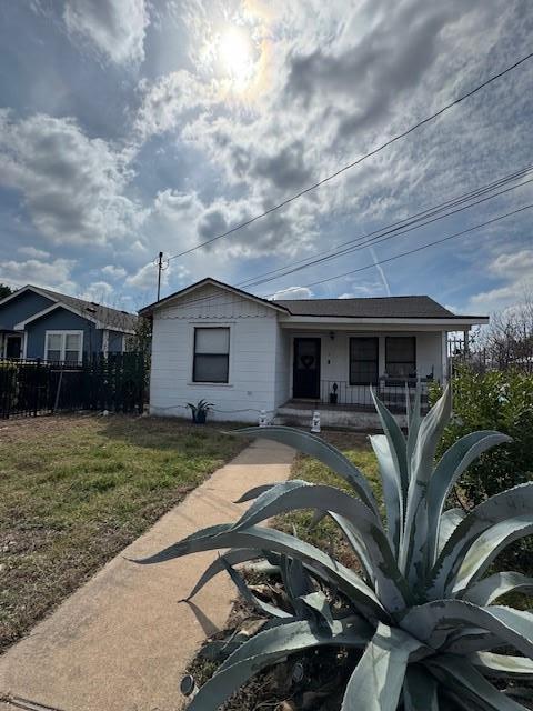 603 W Grady Drive Austin TX 78753