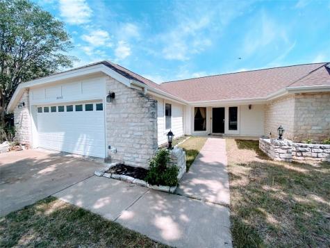 21822 SE Tallahassee Avenue Lago Vista TX 78645