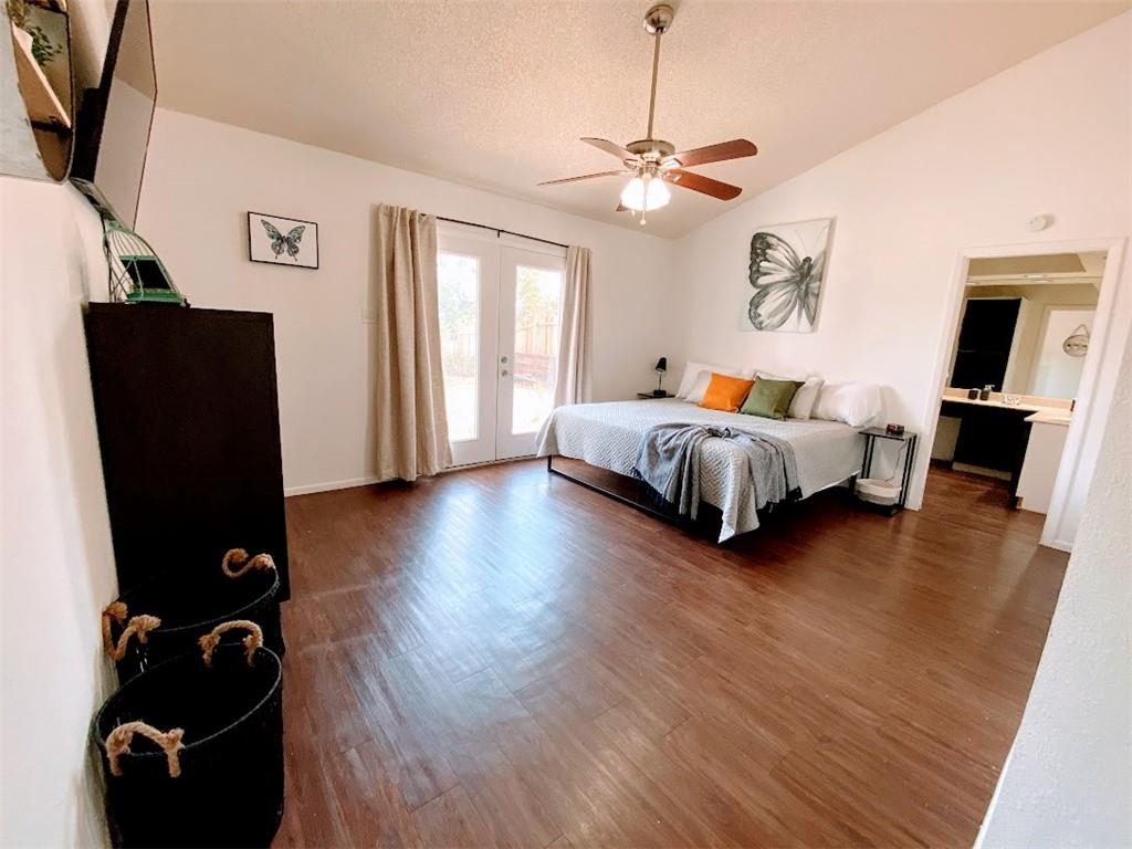 21822 SE Tallahassee Avenue Lago Vista TX 78645