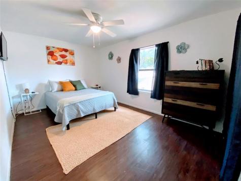 21822 SE Tallahassee Avenue Lago Vista TX 78645