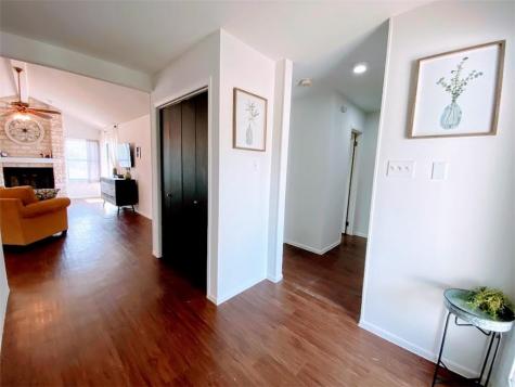21822 SE Tallahassee Avenue Lago Vista TX 78645