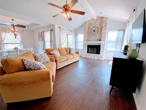 21822 SE Tallahassee Avenue Lago Vista TX 78645