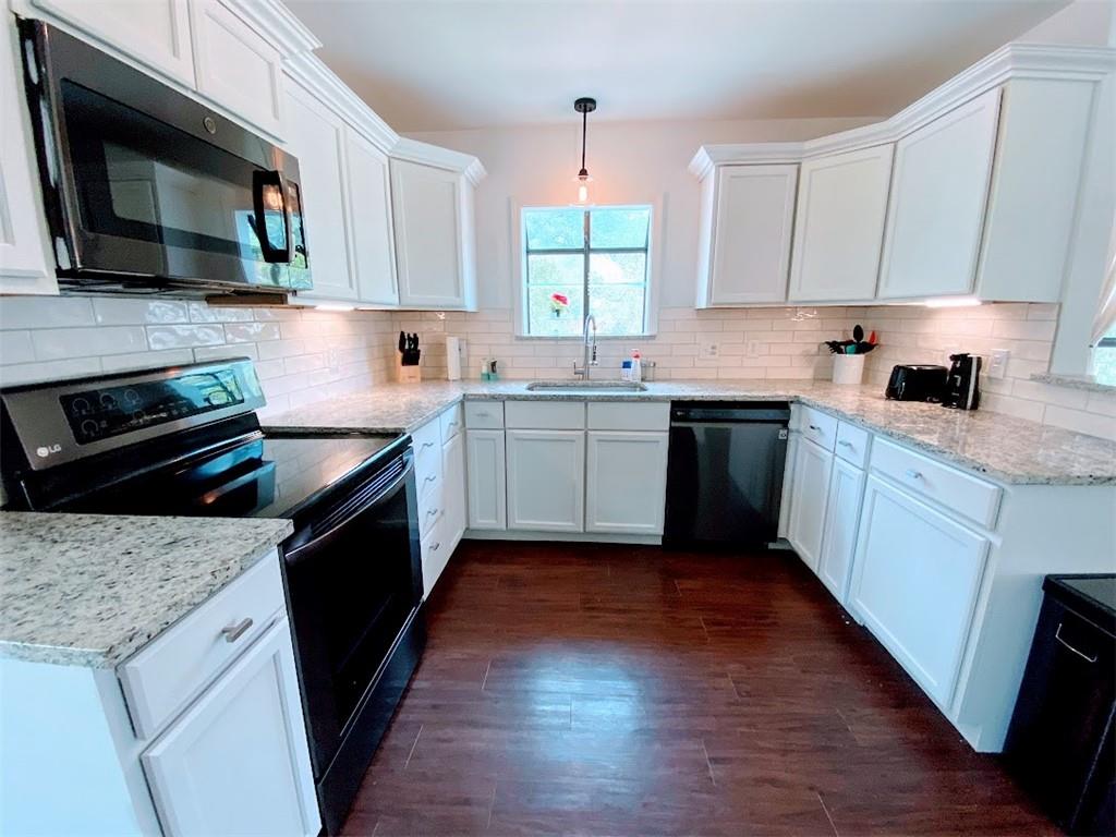 21822 SE Tallahassee Avenue Lago Vista TX 78645