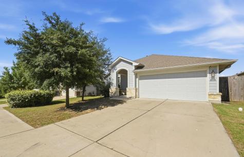 332 Bridgestone Way Buda TX 78610