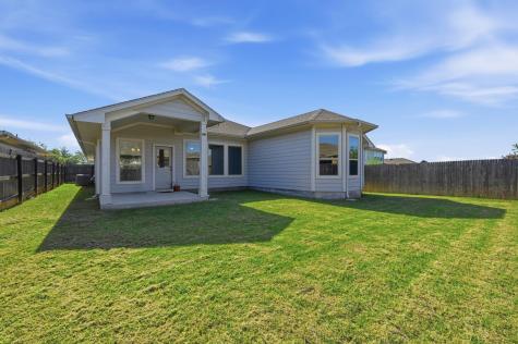 332 Bridgestone Way Buda TX 78610