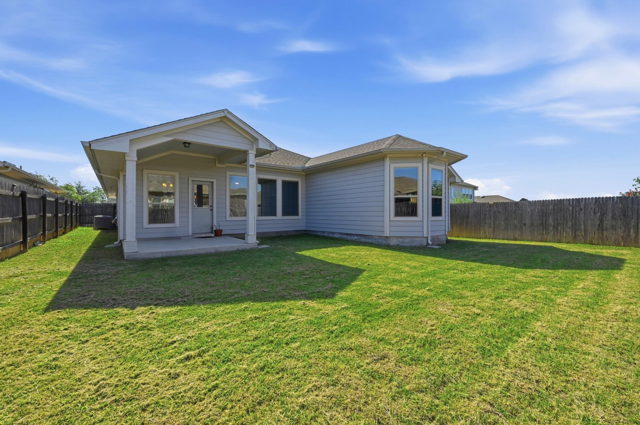 332 Bridgestone Way Buda TX 78610