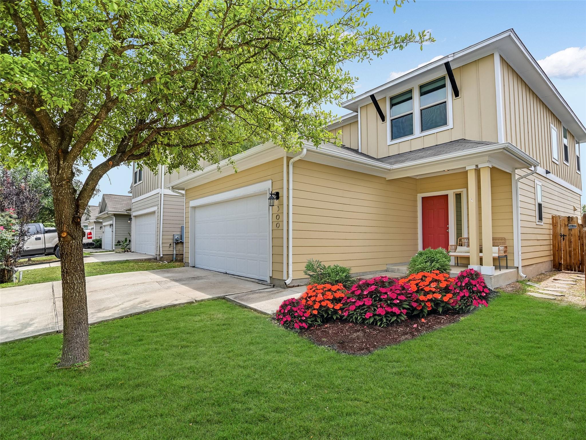 300 Wapiti Road Buda TX 78610