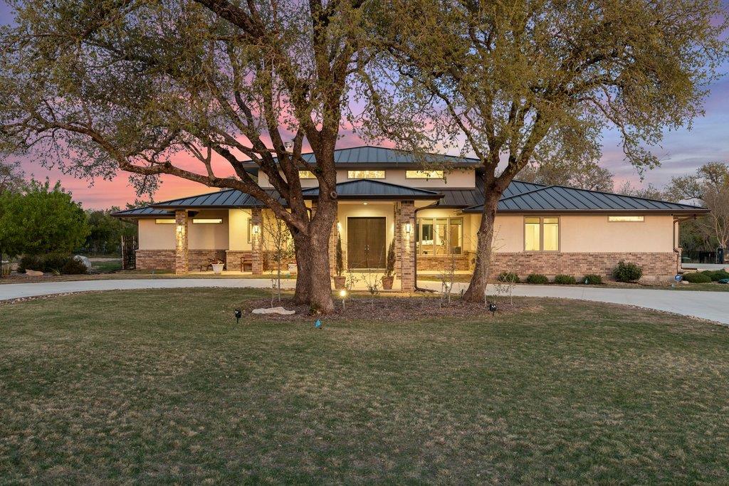 405 Spicewood Trails Drive Spicewood TX 78669