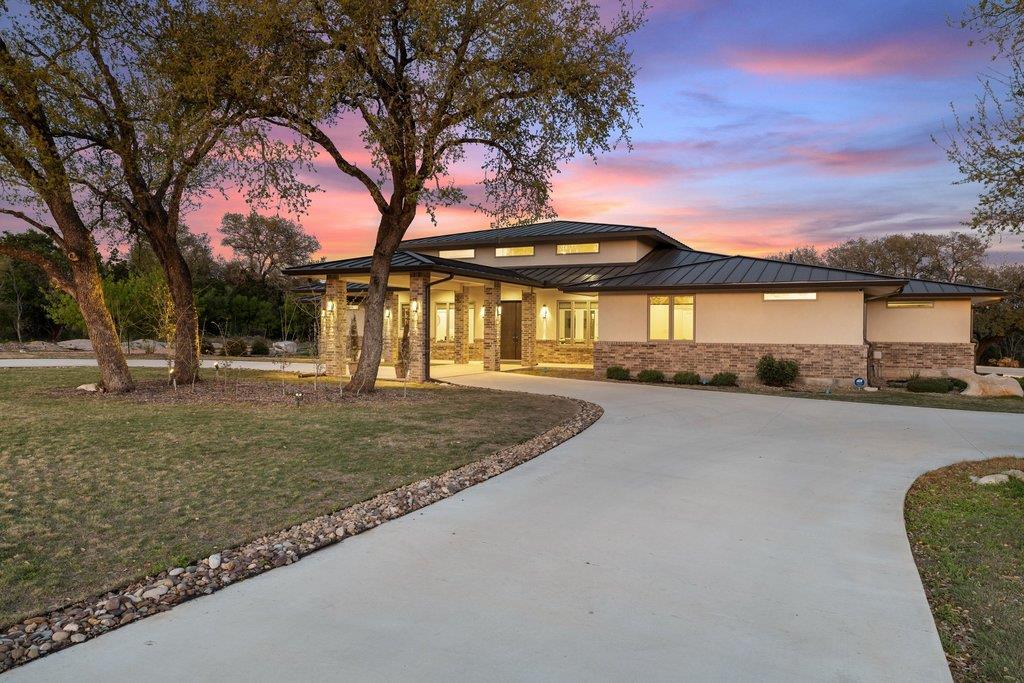 405 Spicewood Trails Drive Spicewood TX 78669