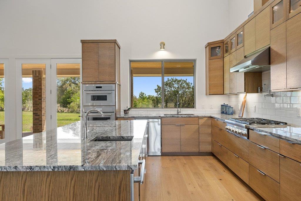 405 Spicewood Trails Drive Spicewood TX 78669