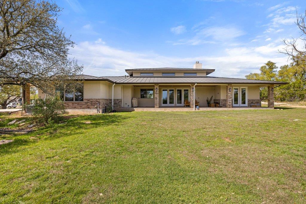 405 Spicewood Trails Drive Spicewood TX 78669