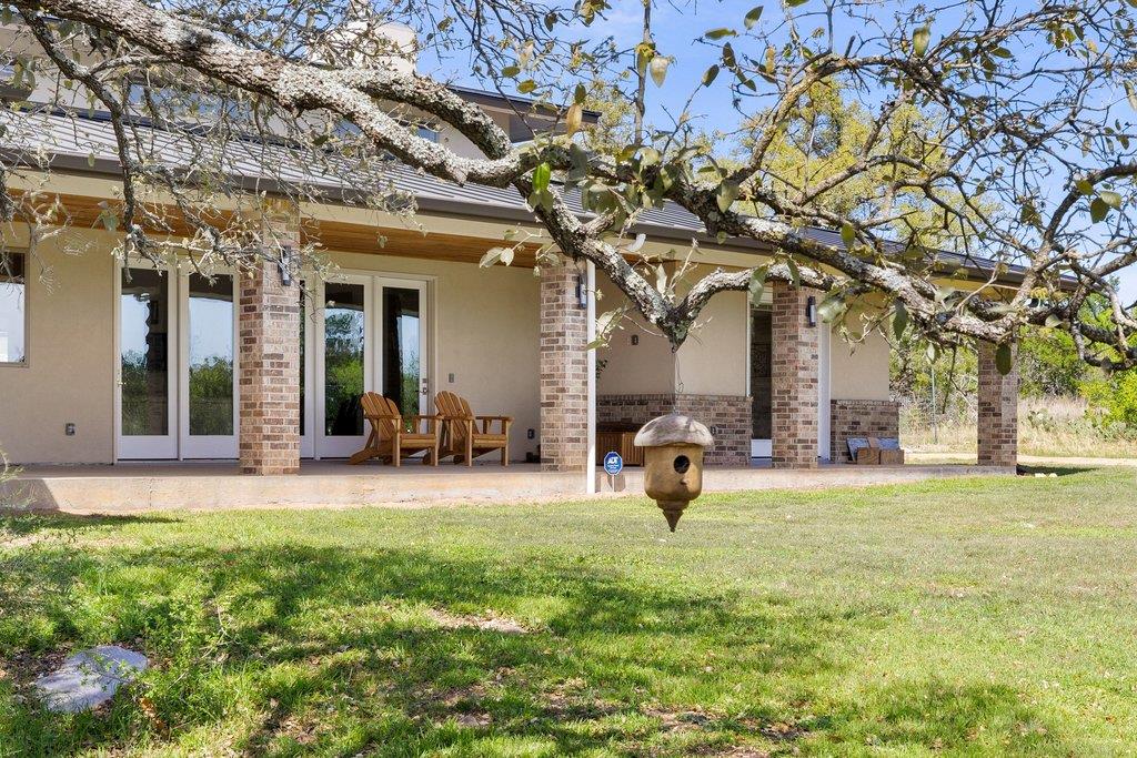 405 Spicewood Trails Drive Spicewood TX 78669
