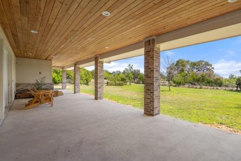 405 Spicewood Trails Drive Spicewood TX 78669