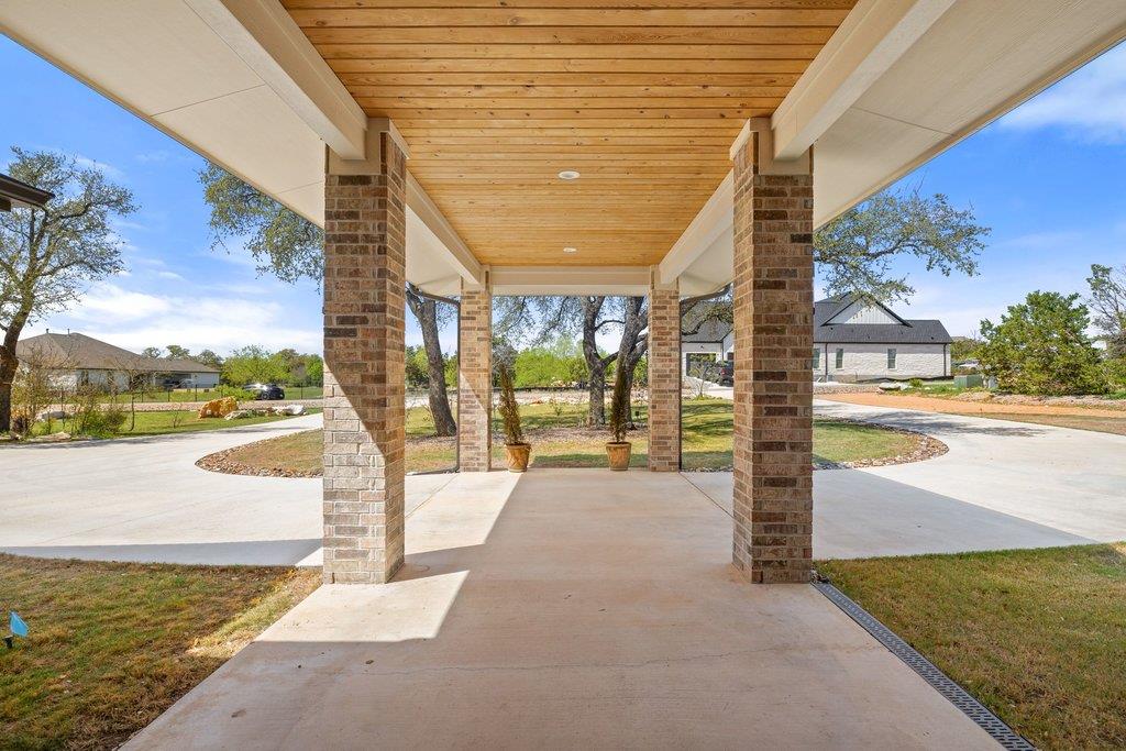 405 Spicewood Trails Drive Spicewood TX 78669