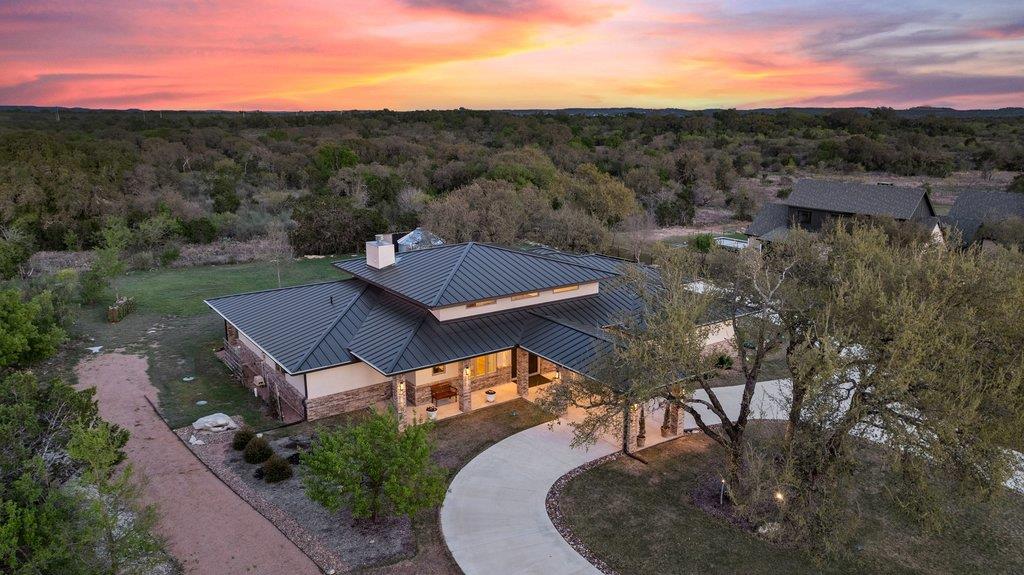 405 Spicewood Trails Drive Spicewood TX 78669
