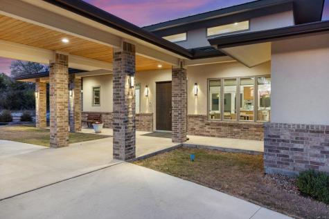 405 Spicewood Trails Drive Spicewood TX 78669