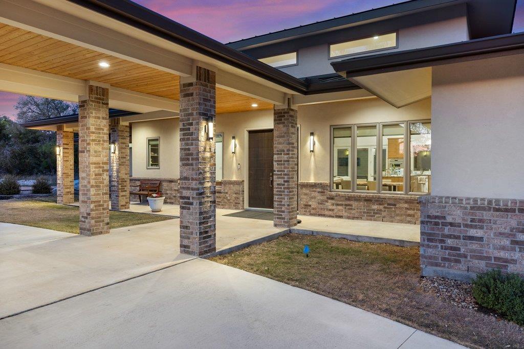 405 Spicewood Trails Drive Spicewood TX 78669