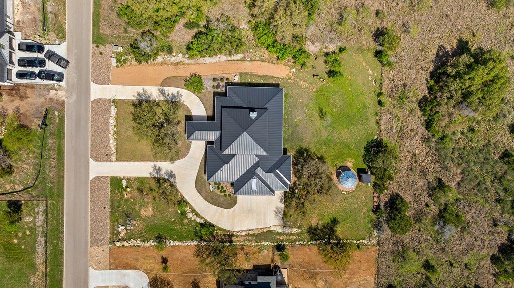 405 Spicewood Trails Drive Spicewood TX 78669