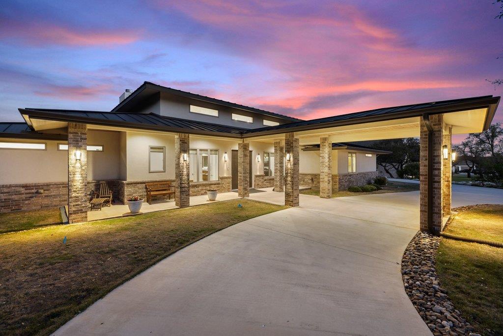 405 Spicewood Trails Drive Spicewood TX 78669