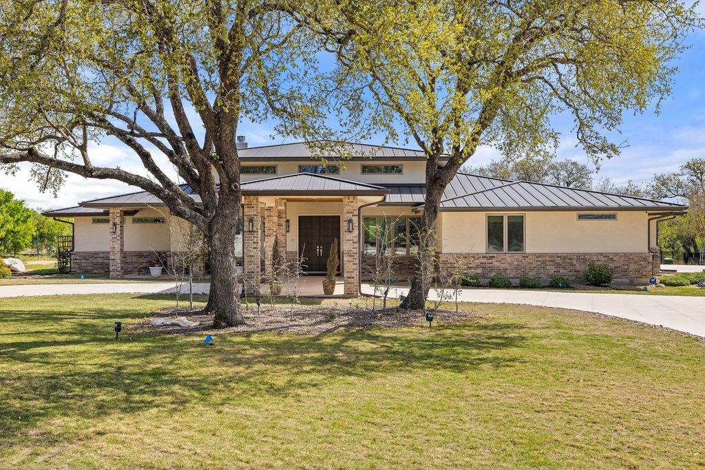 405 Spicewood Trails Drive Spicewood TX 78669