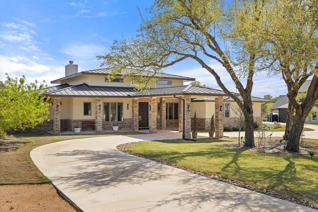405 Spicewood Trails Drive Spicewood TX 78669