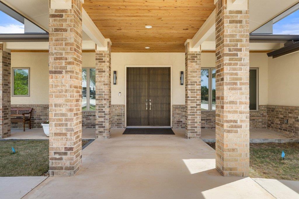 405 Spicewood Trails Drive Spicewood TX 78669