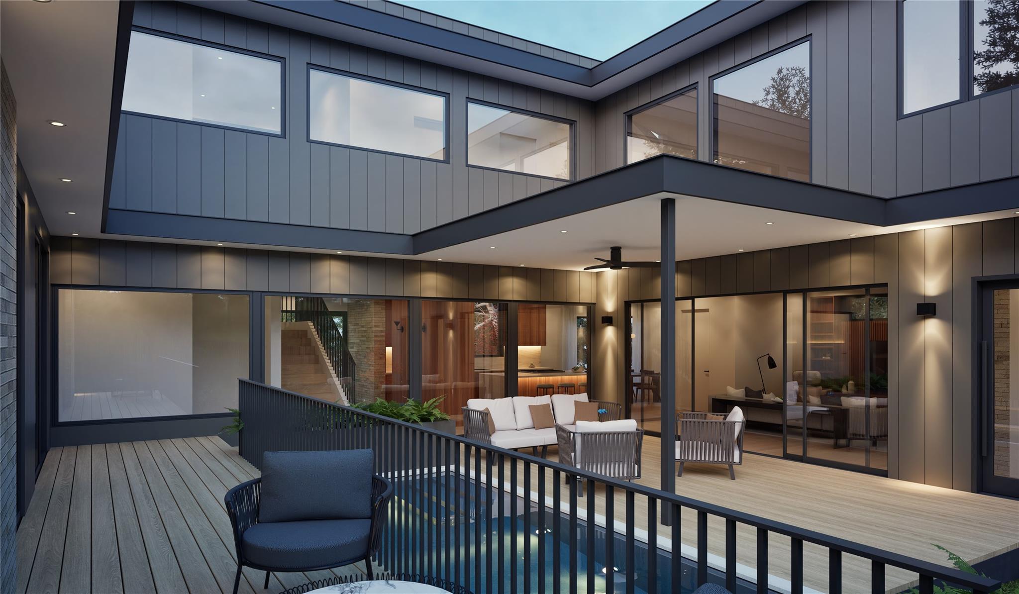 2404 Arpdale Street Austin TX 78704