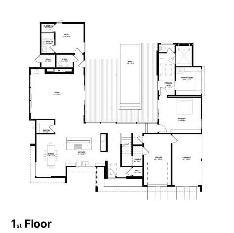 2404 Arpdale Street Austin TX 78704