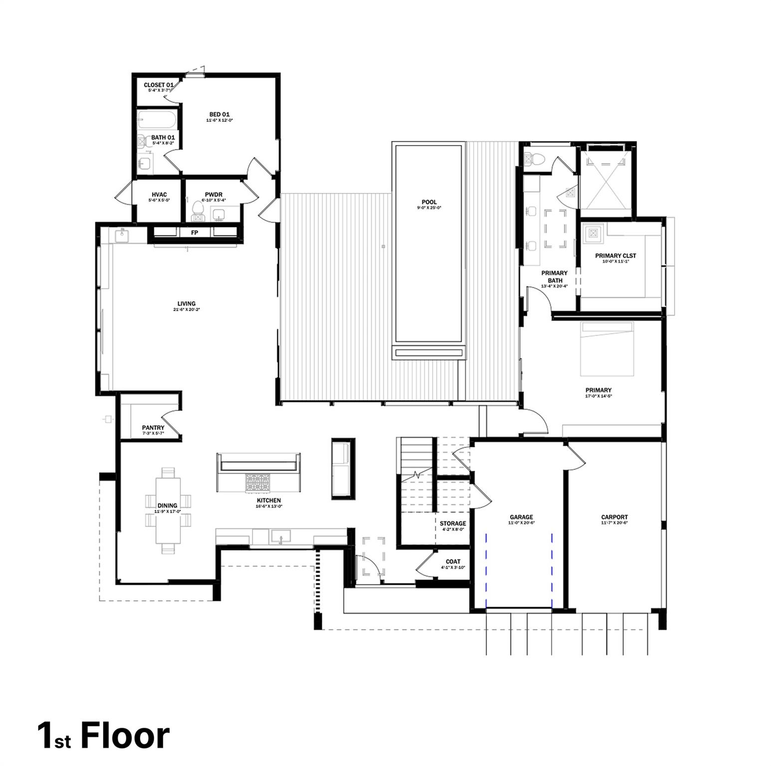2404 Arpdale Street Austin TX 78704