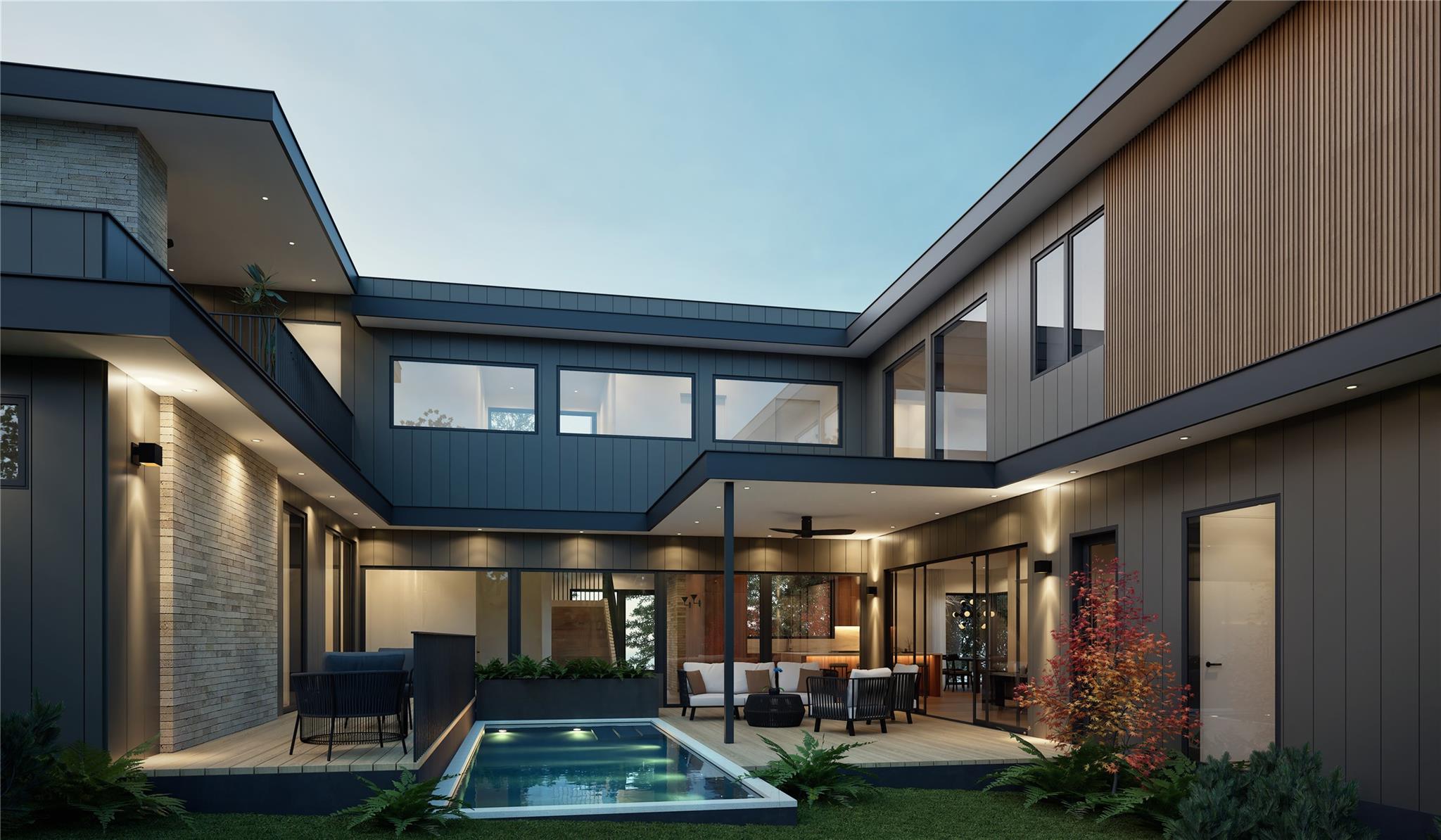 2404 Arpdale Street Austin TX 78704