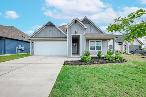 1002 Austin Bayou Drive Hutto TX 78634