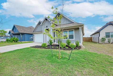 1002 Austin Bayou Drive Hutto TX 78634