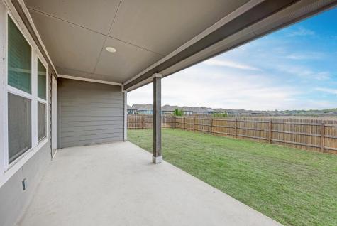 1002 Austin Bayou Drive Hutto TX 78634