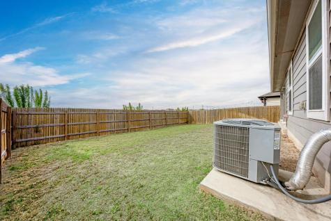 1002 Austin Bayou Drive Hutto TX 78634