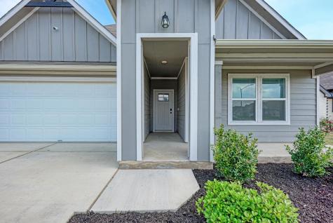 1002 Austin Bayou Drive Hutto TX 78634