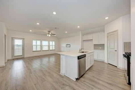 1002 Austin Bayou Drive Hutto TX 78634