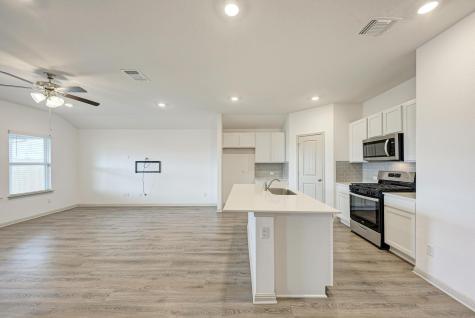 1002 Austin Bayou Drive Hutto TX 78634